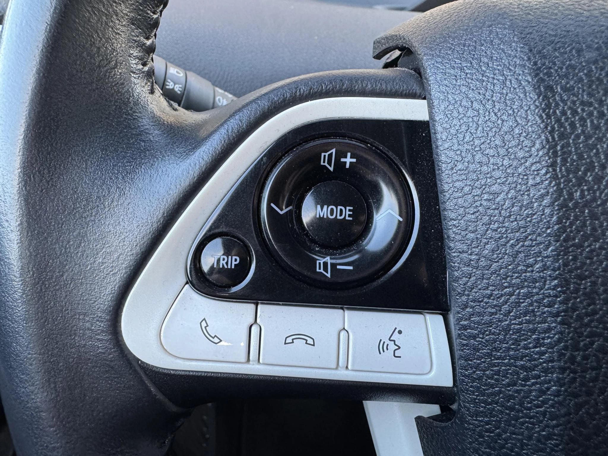 Hoofdafbeelding Toyota Prius