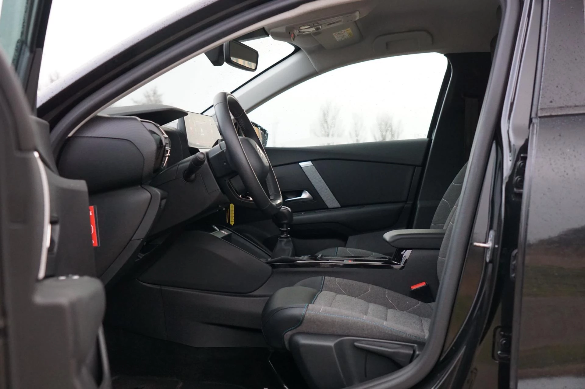 Hoofdafbeelding Citroën C4