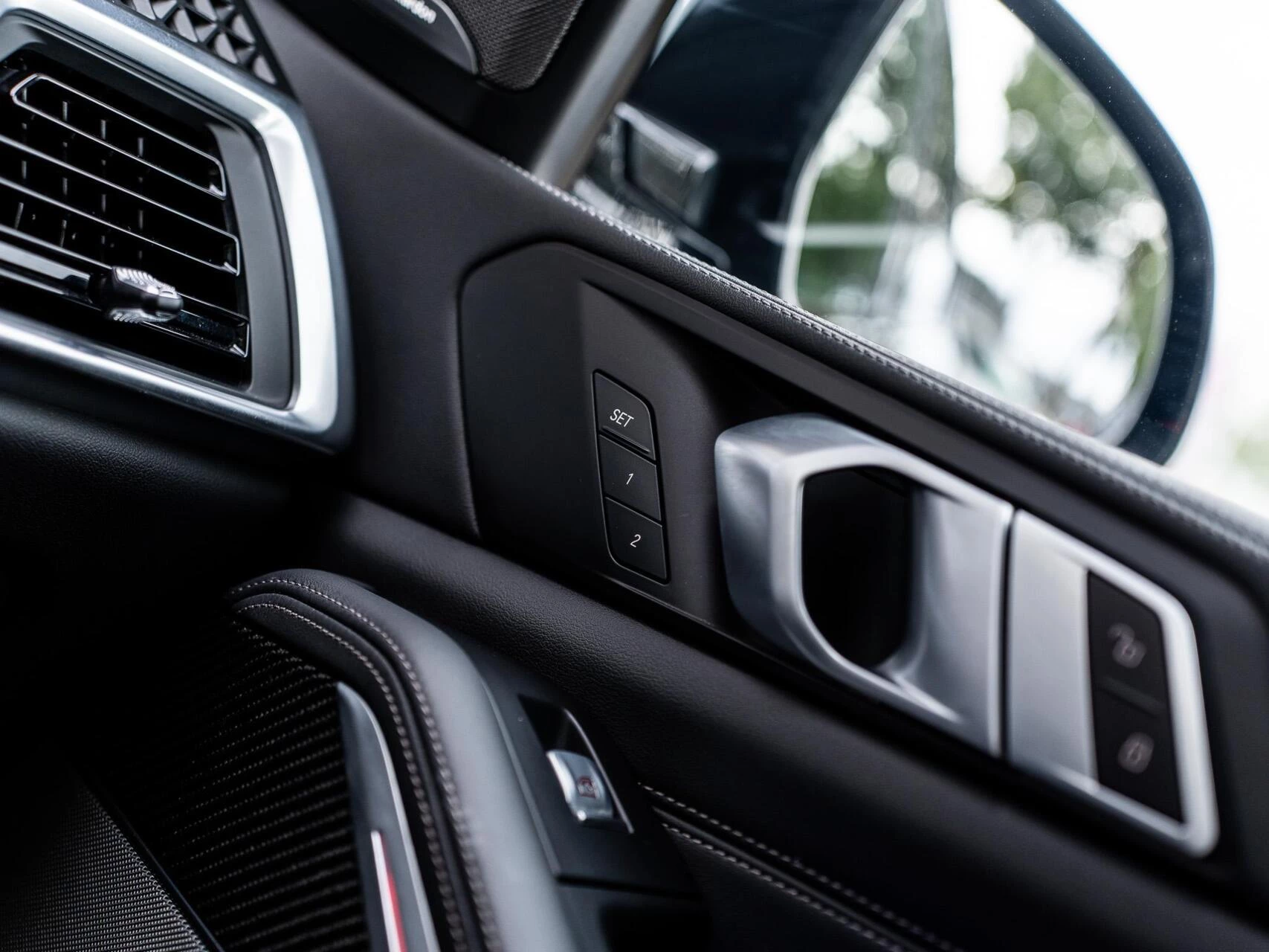 Hoofdafbeelding BMW X7