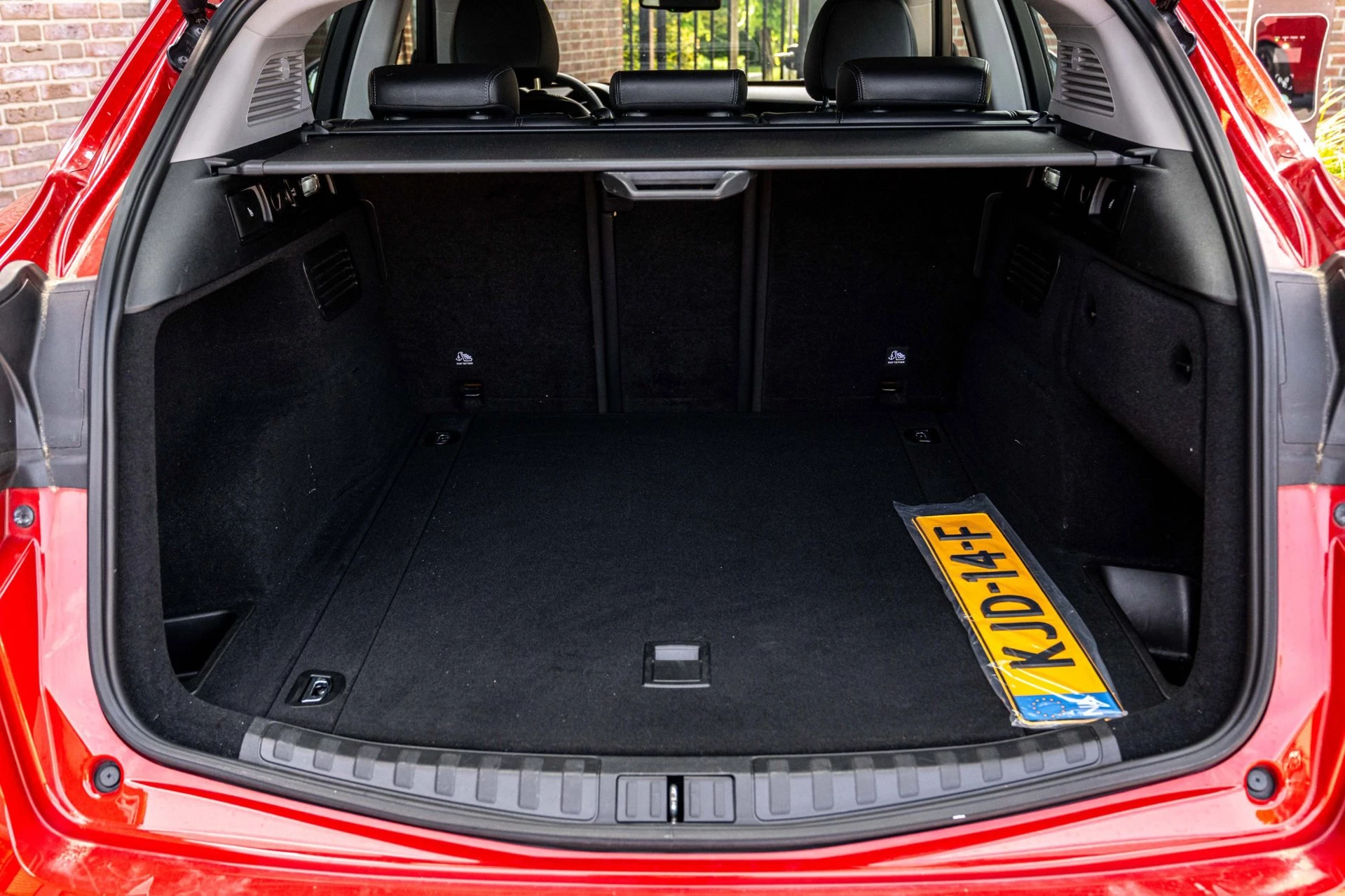 Hoofdafbeelding Alfa Romeo Stelvio