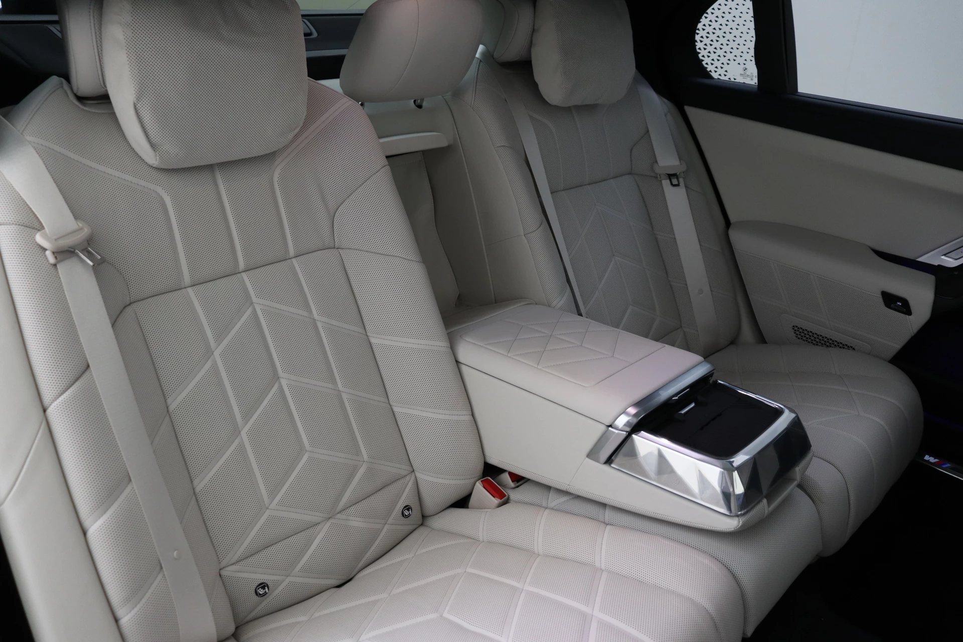 Hoofdafbeelding BMW i7