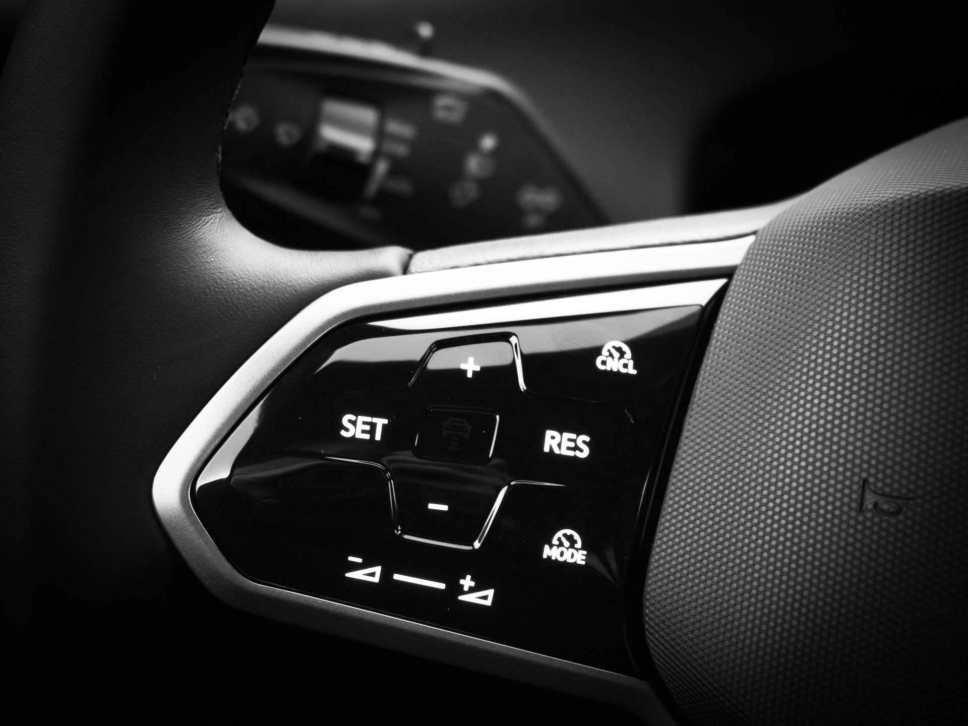 Hoofdafbeelding Volkswagen ID.7