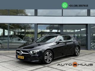Mercedes-Benz A-klasse 180d Advantage Edition | Sfeer Verlichting | Camera | Navi | Les-Auto