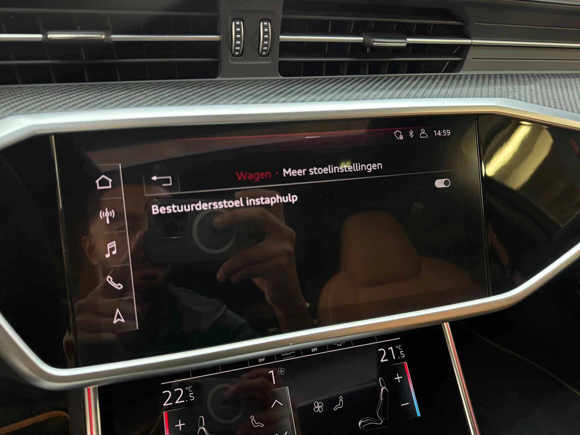 Hoofdafbeelding Audi RS6