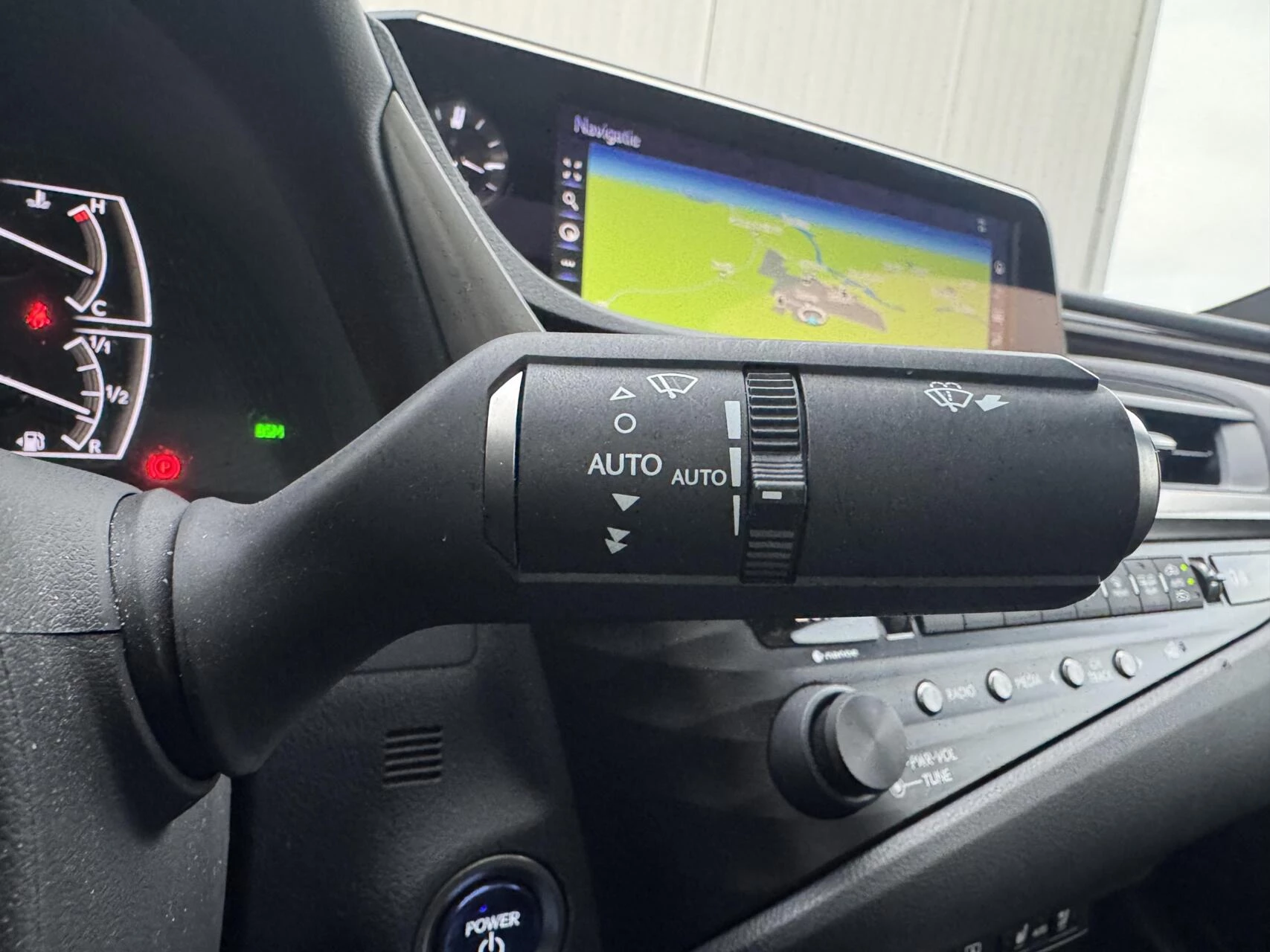 Hoofdafbeelding Lexus ES