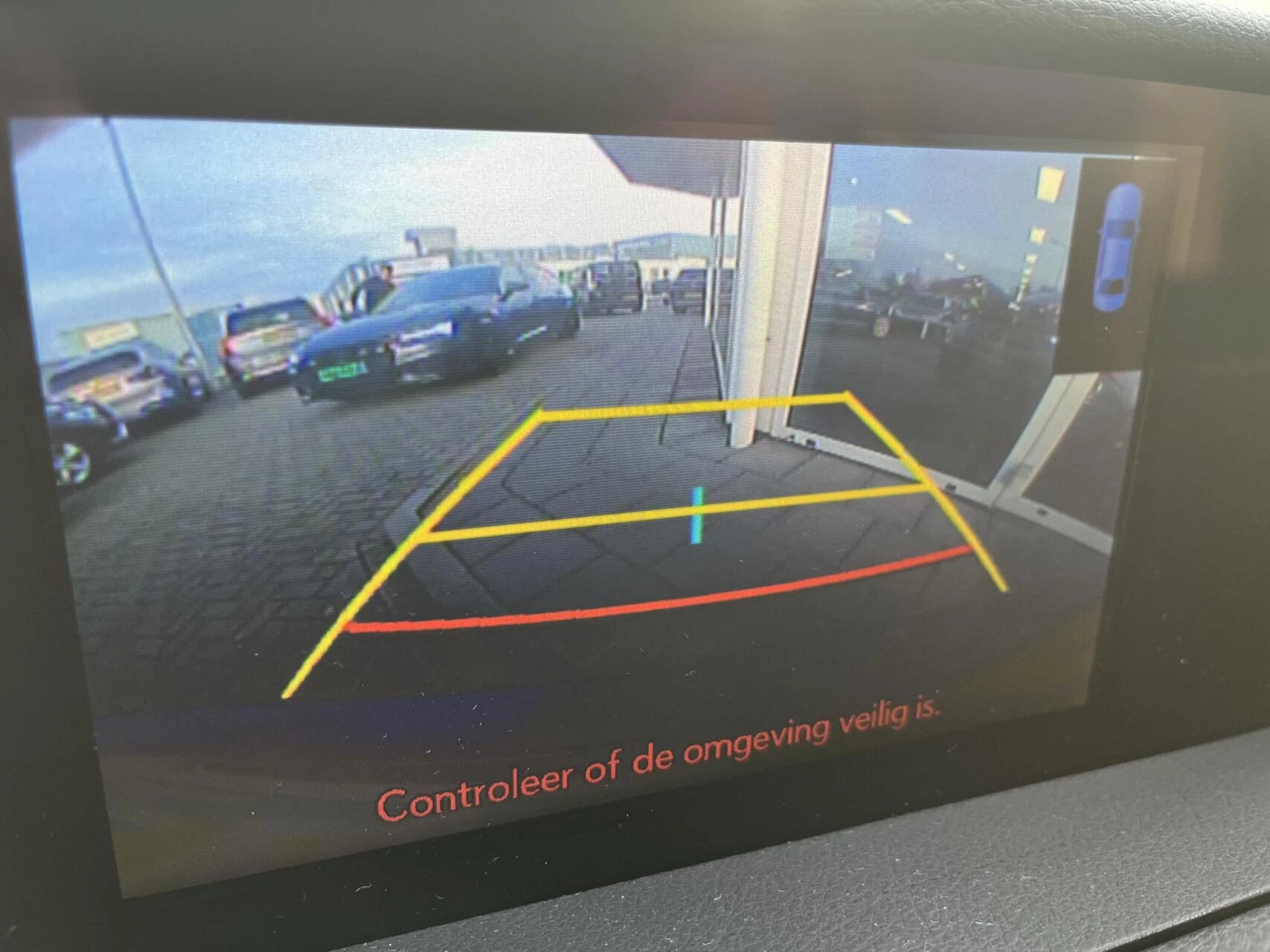 Hoofdafbeelding Lexus IS