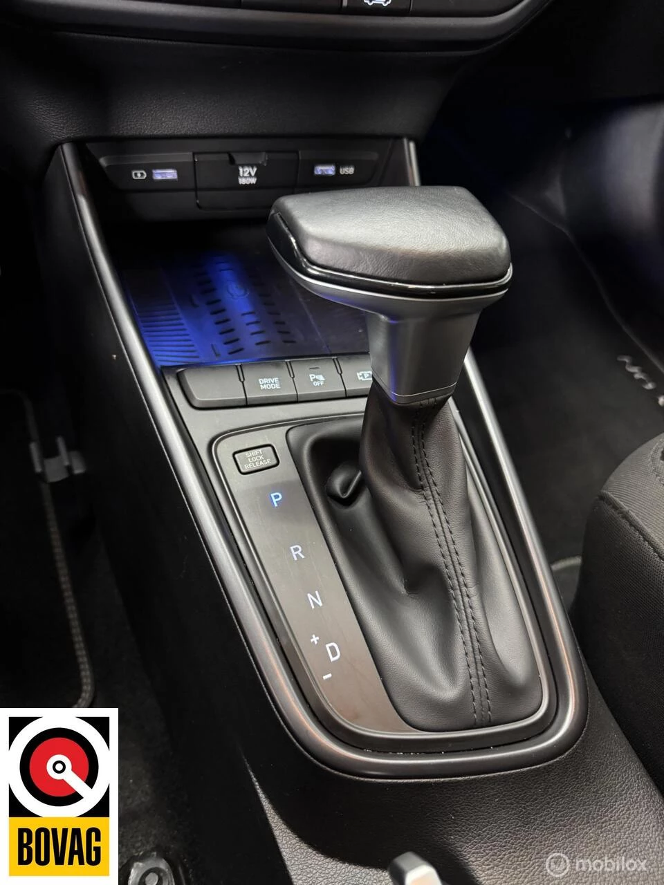 Hoofdafbeelding Hyundai Bayon