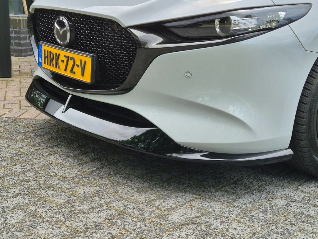 Hoofdafbeelding Mazda 3
