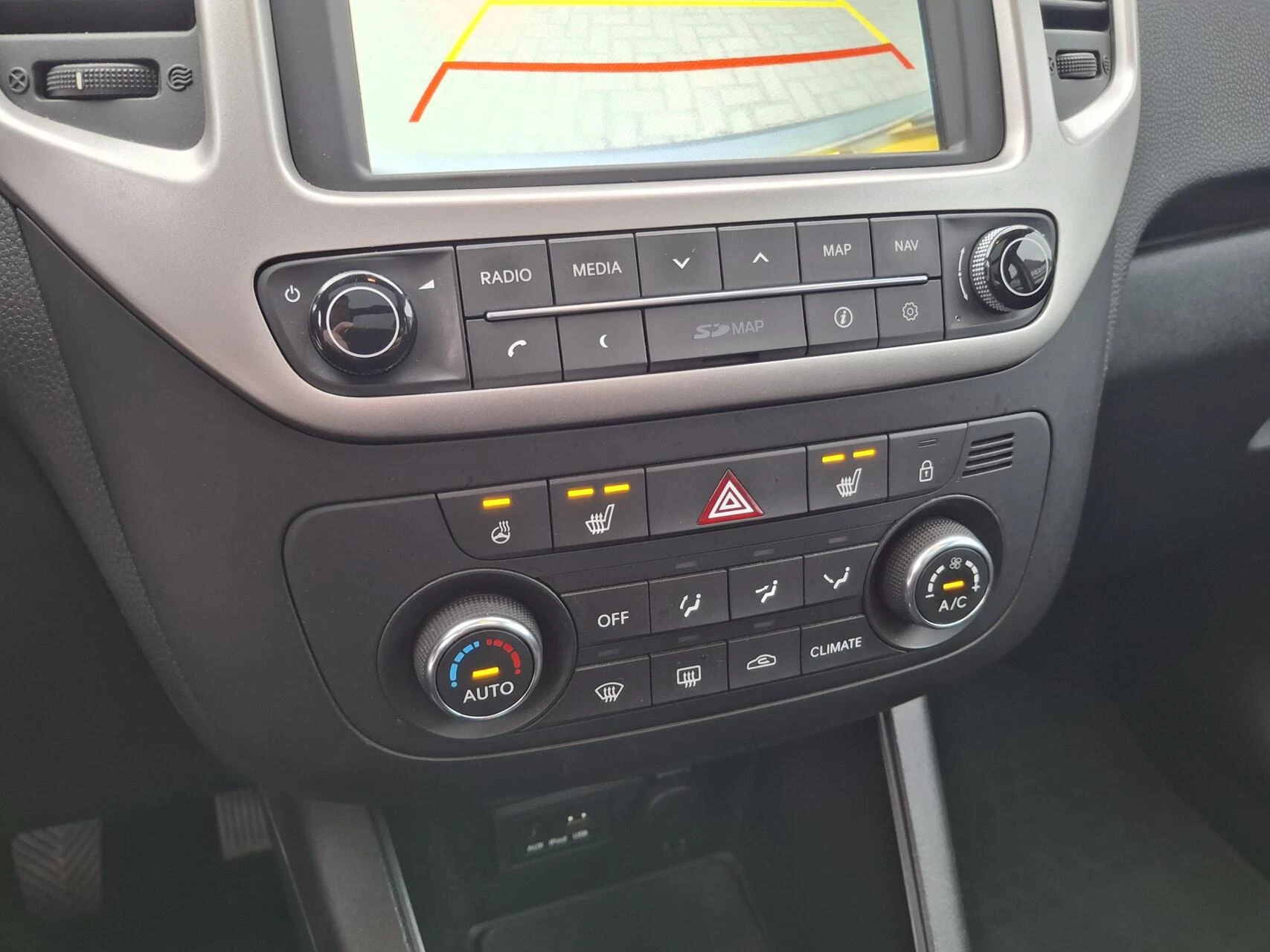 Hoofdafbeelding Kia Venga