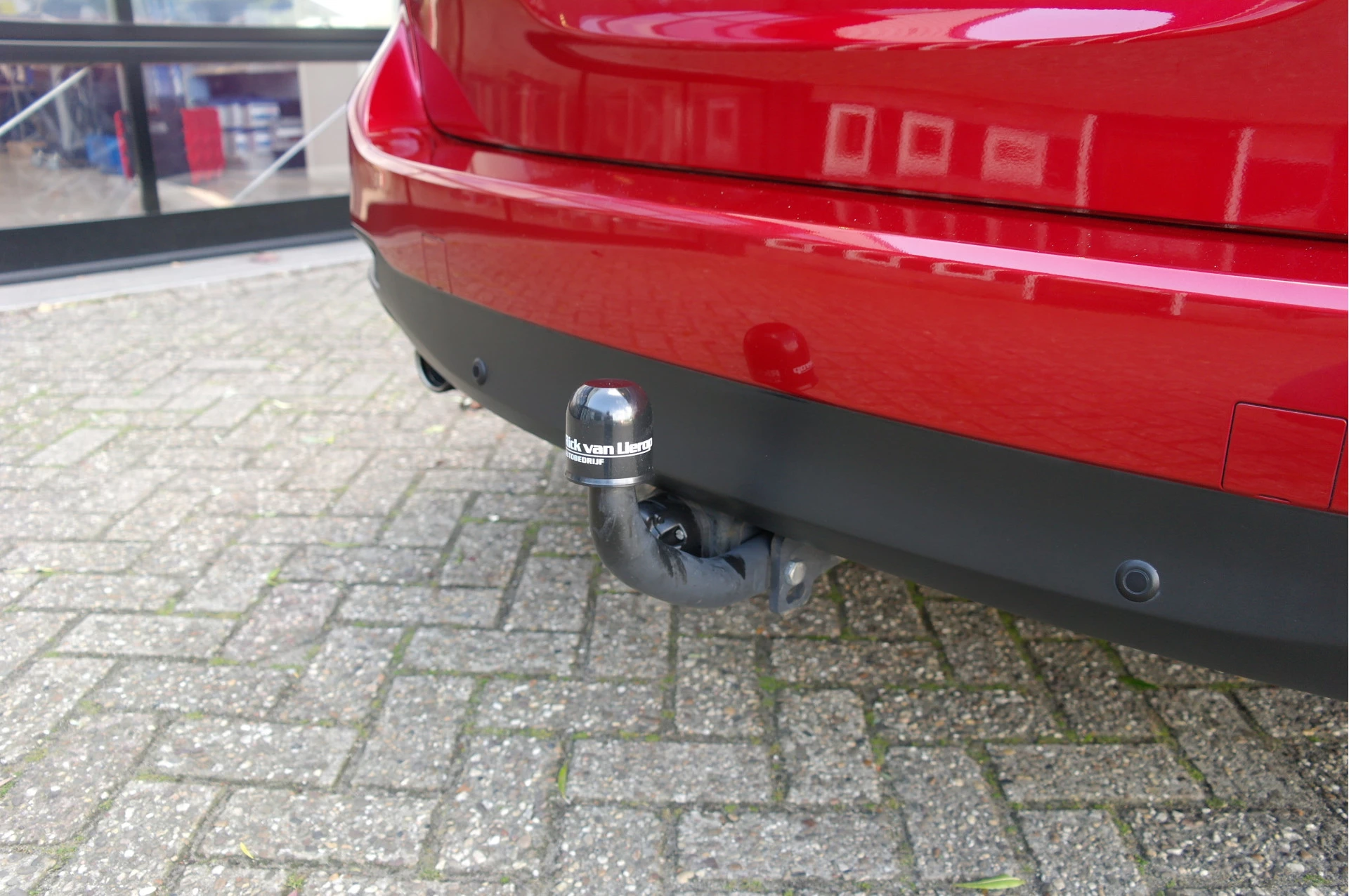 Hoofdafbeelding Mazda 6