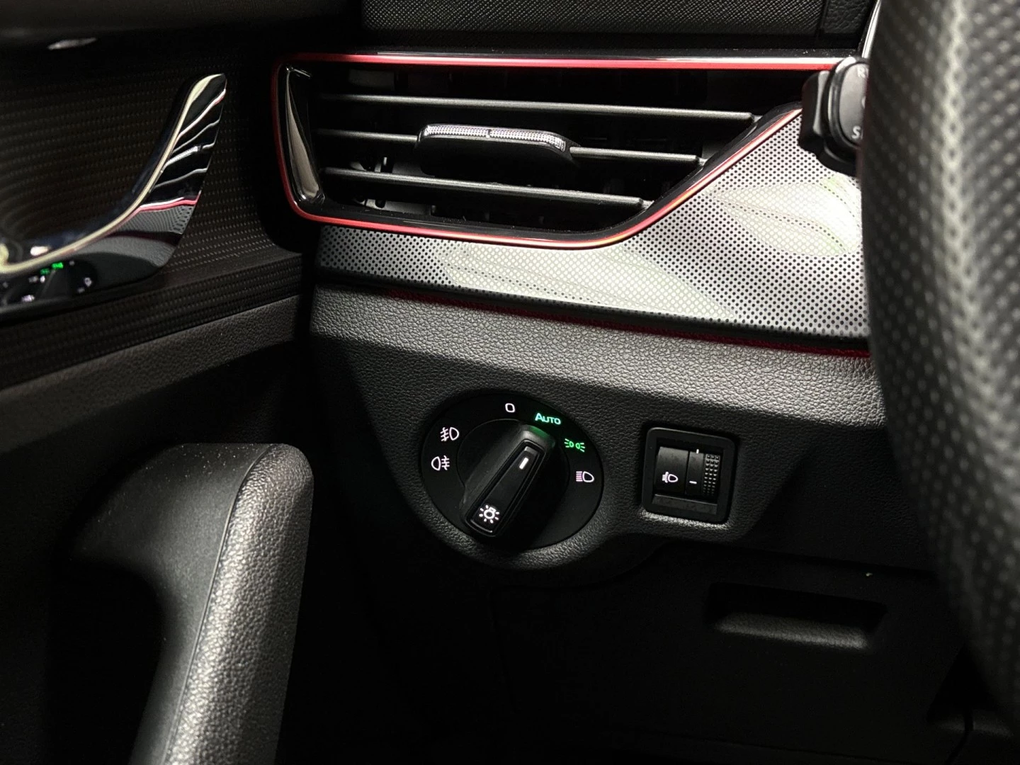 Hoofdafbeelding Škoda Scala