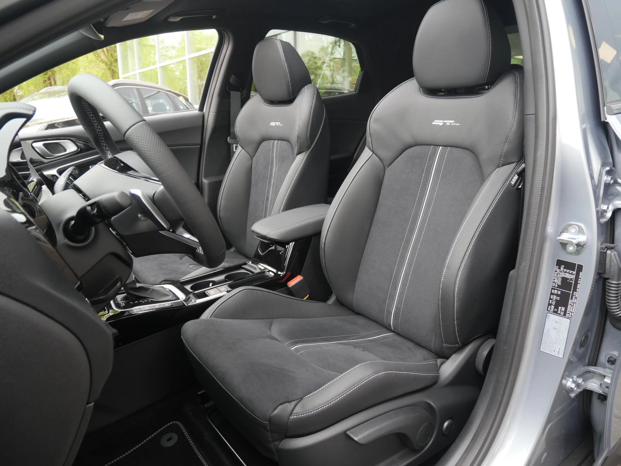 Hoofdafbeelding Kia XCeed