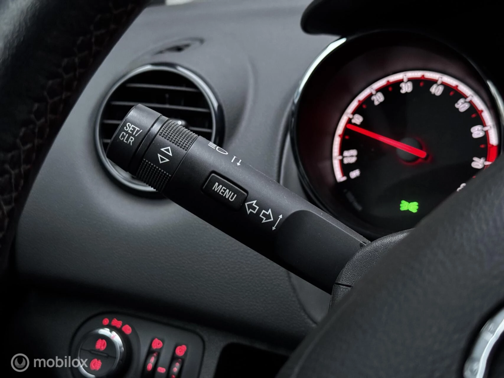 Hoofdafbeelding Opel Meriva