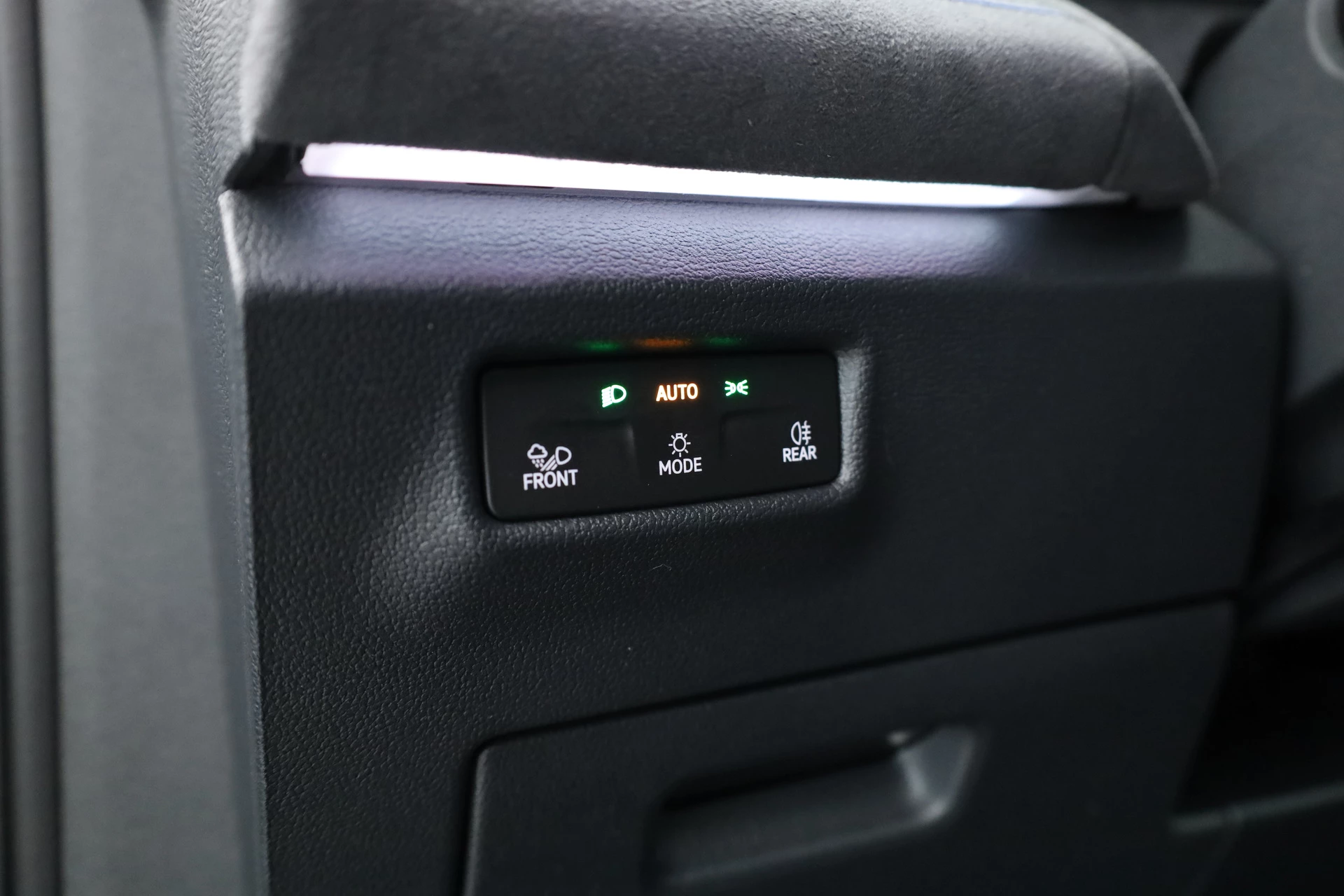 Hoofdafbeelding Volkswagen Tayron