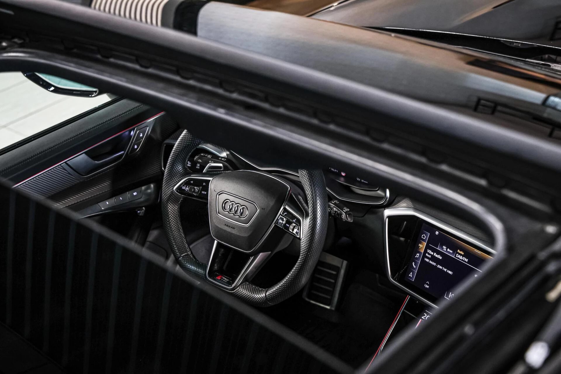 Hoofdafbeelding Audi RS6