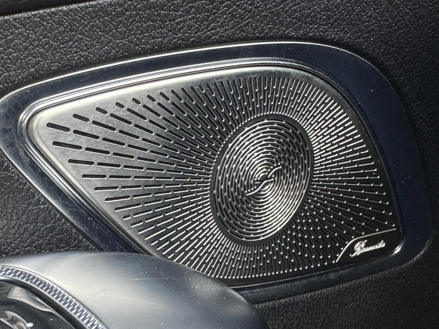 Hoofdafbeelding Mercedes-Benz EQE