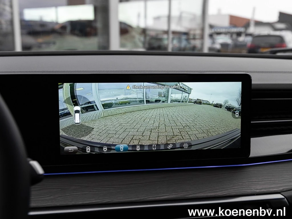 Hoofdafbeelding KGM Actyon