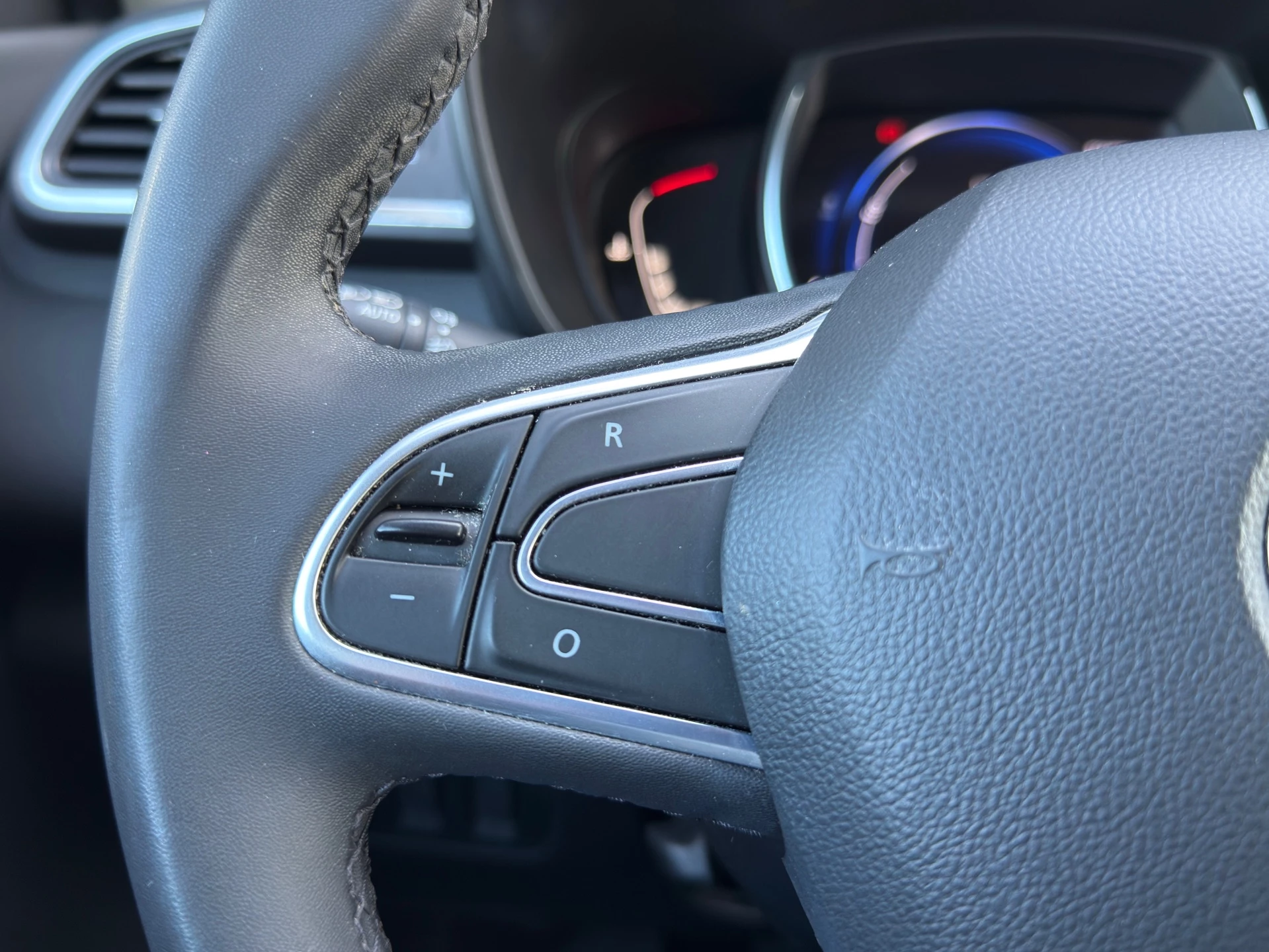 Hoofdafbeelding Renault Kadjar