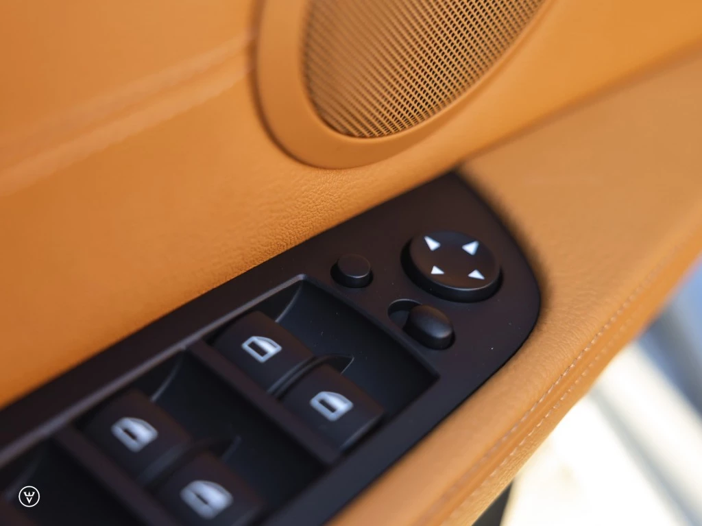 Hoofdafbeelding BMW Z4