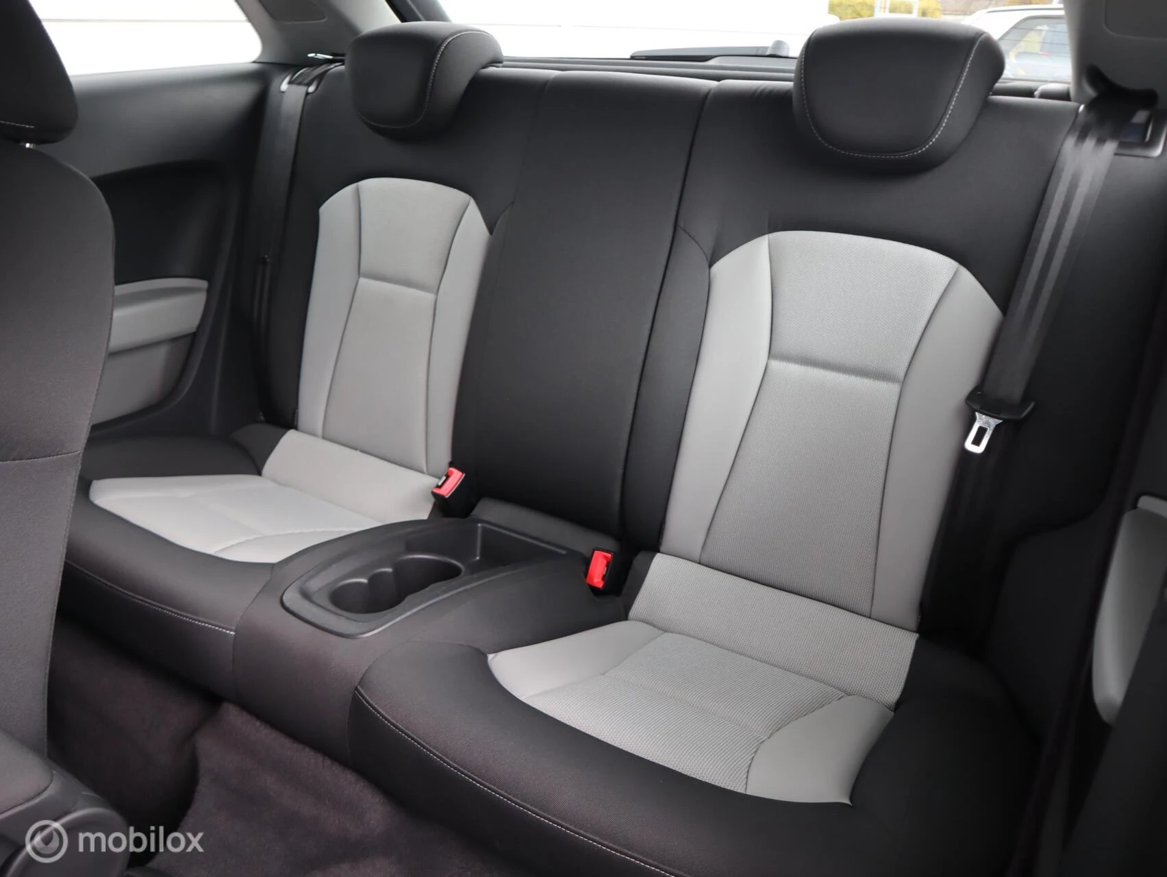 Hoofdafbeelding Audi A1