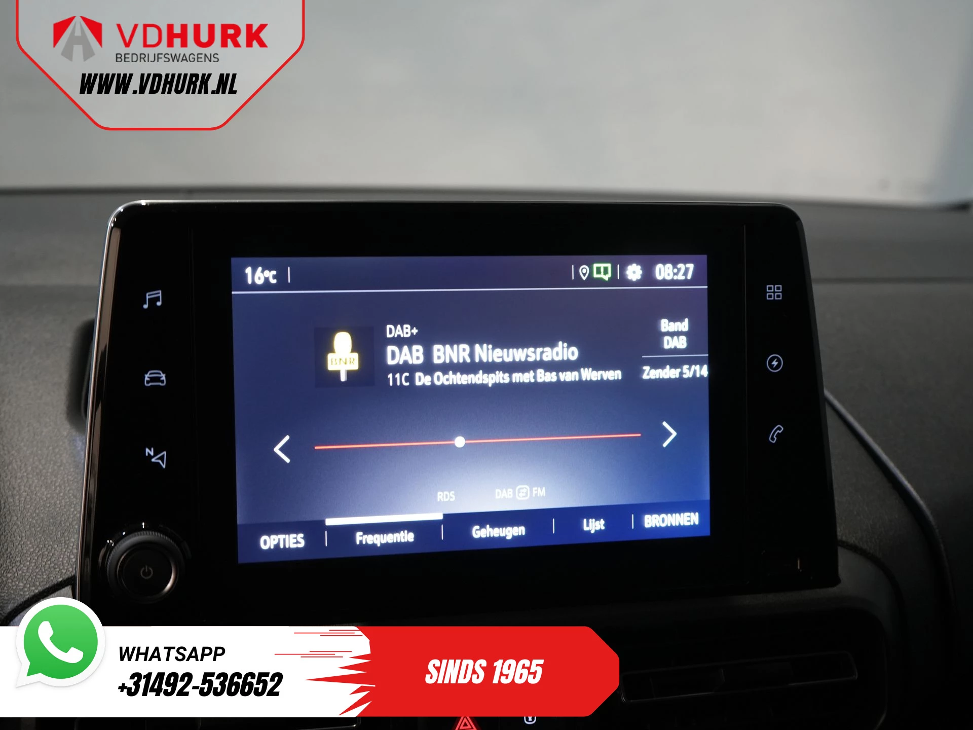 Hoofdafbeelding Opel Combo-e