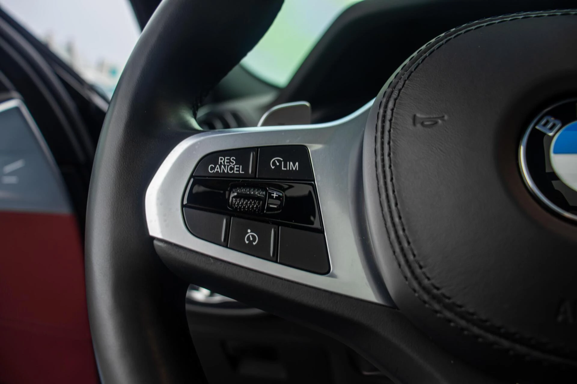 Hoofdafbeelding BMW X4