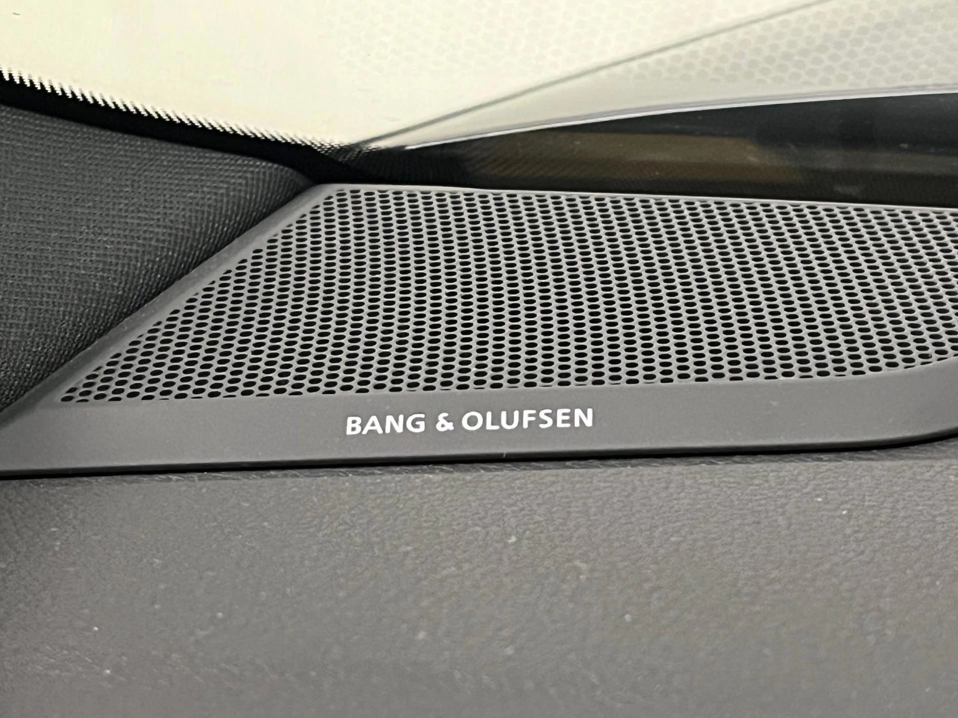 Hoofdafbeelding Audi RSQ3