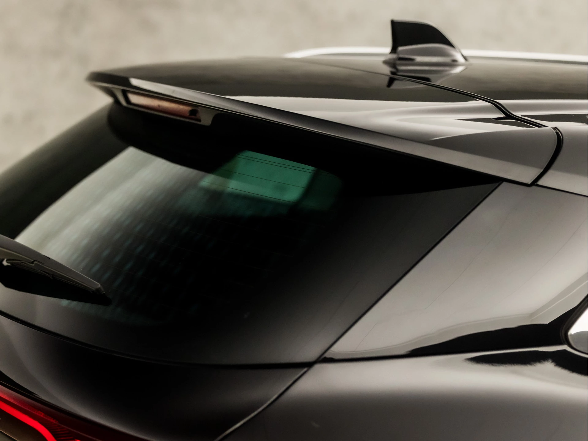 Hoofdafbeelding Renault Megane E-Tech