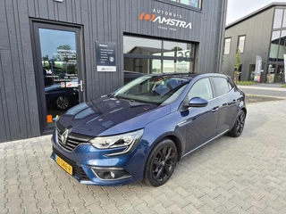 Renault Megane 1.3 TCe Bose|Trekhaak|Camera|Cruise|Airco|Schuifdak|