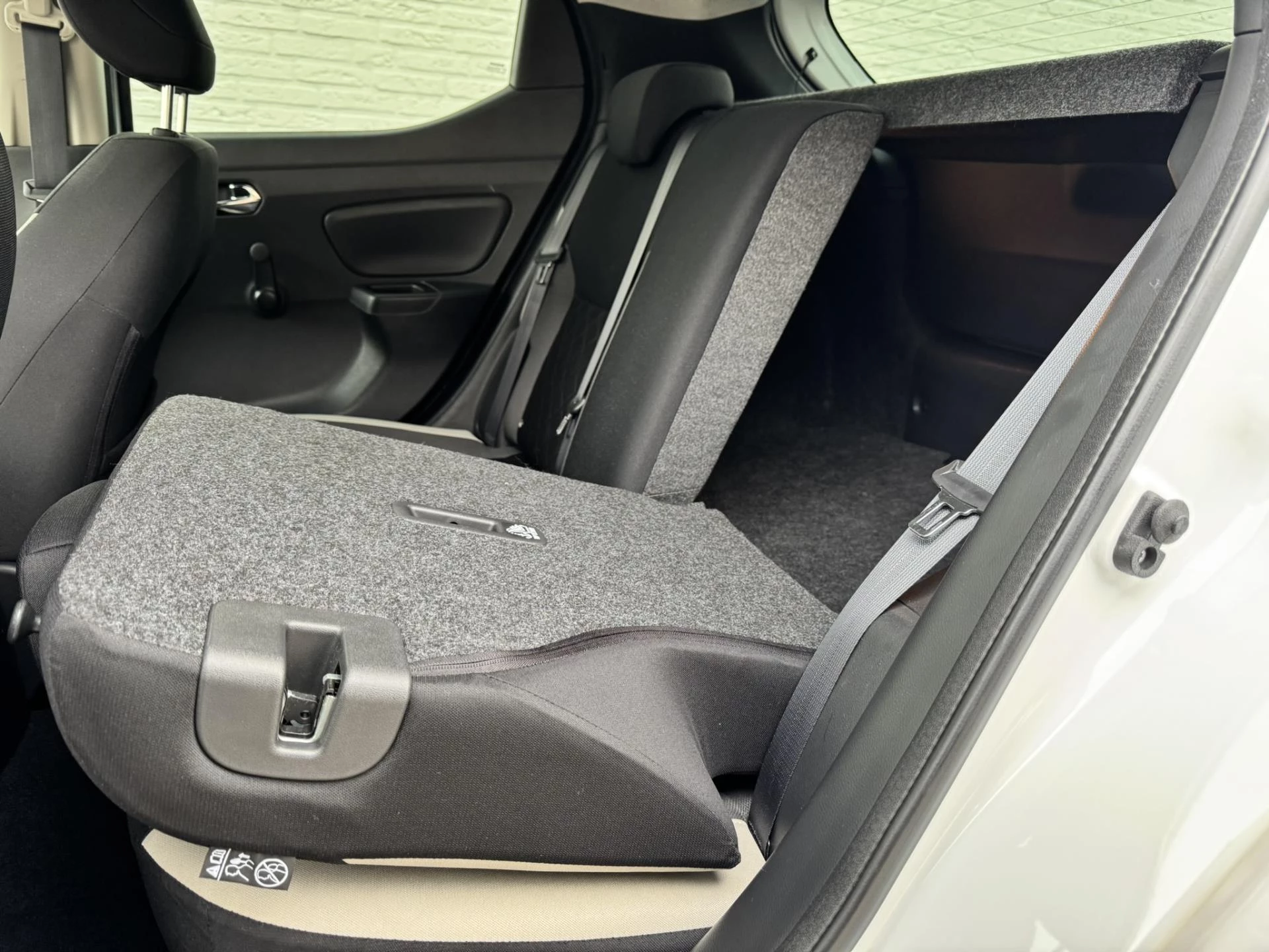 Hoofdafbeelding Nissan Micra