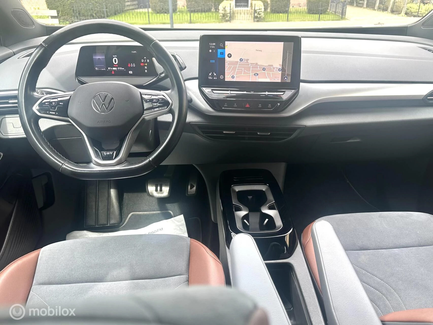 Hoofdafbeelding Volkswagen ID.4