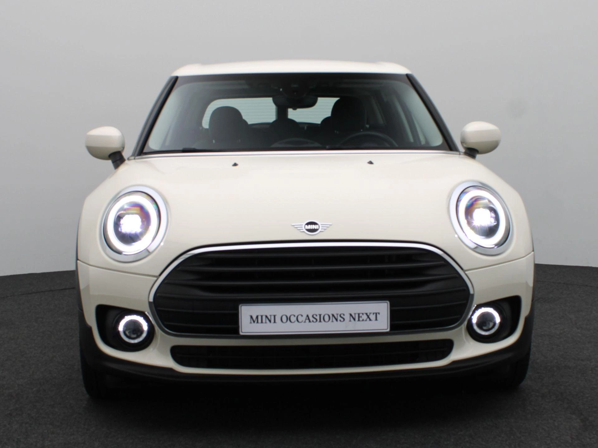 Hoofdafbeelding MINI Clubman