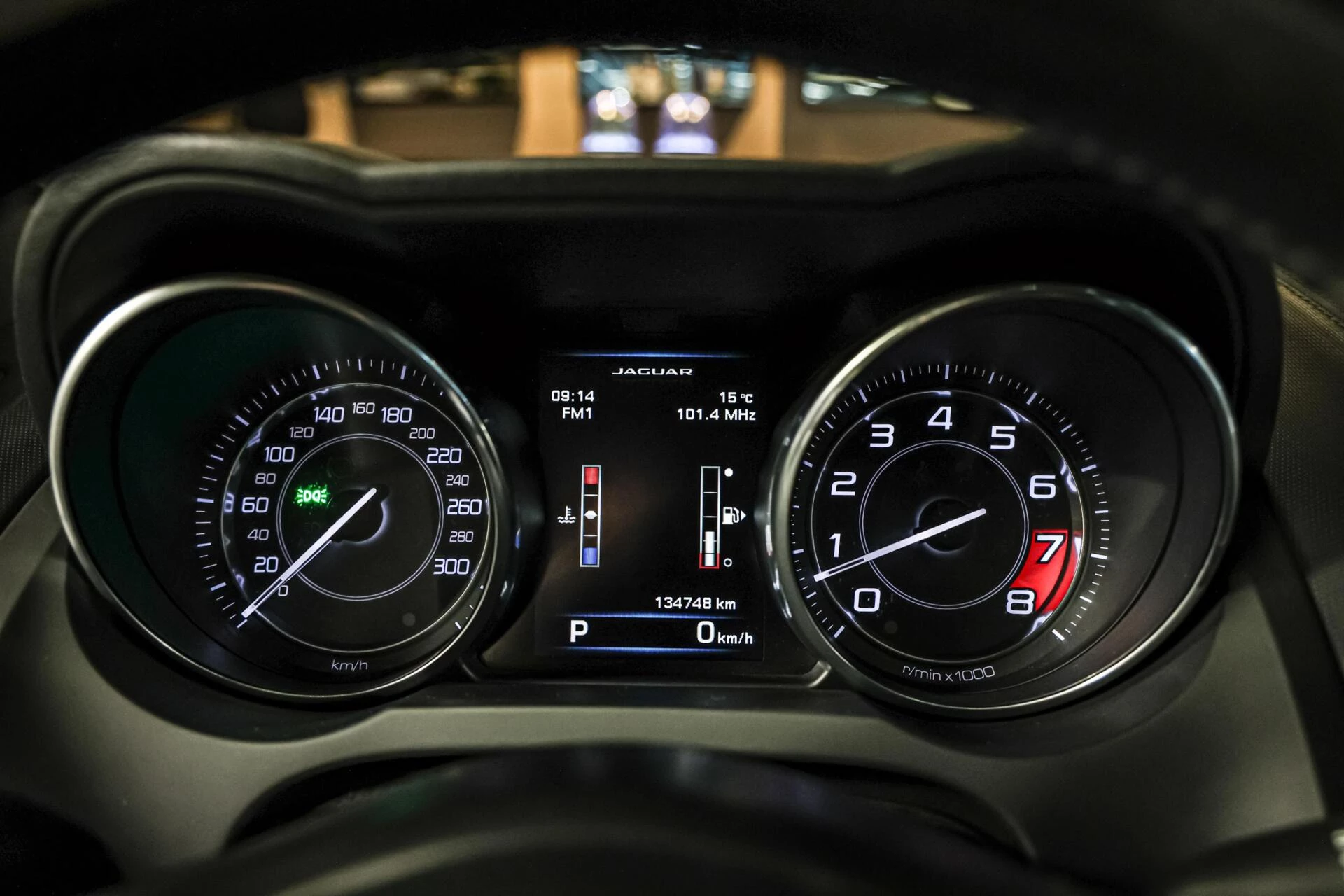 Hoofdafbeelding Jaguar F-Type