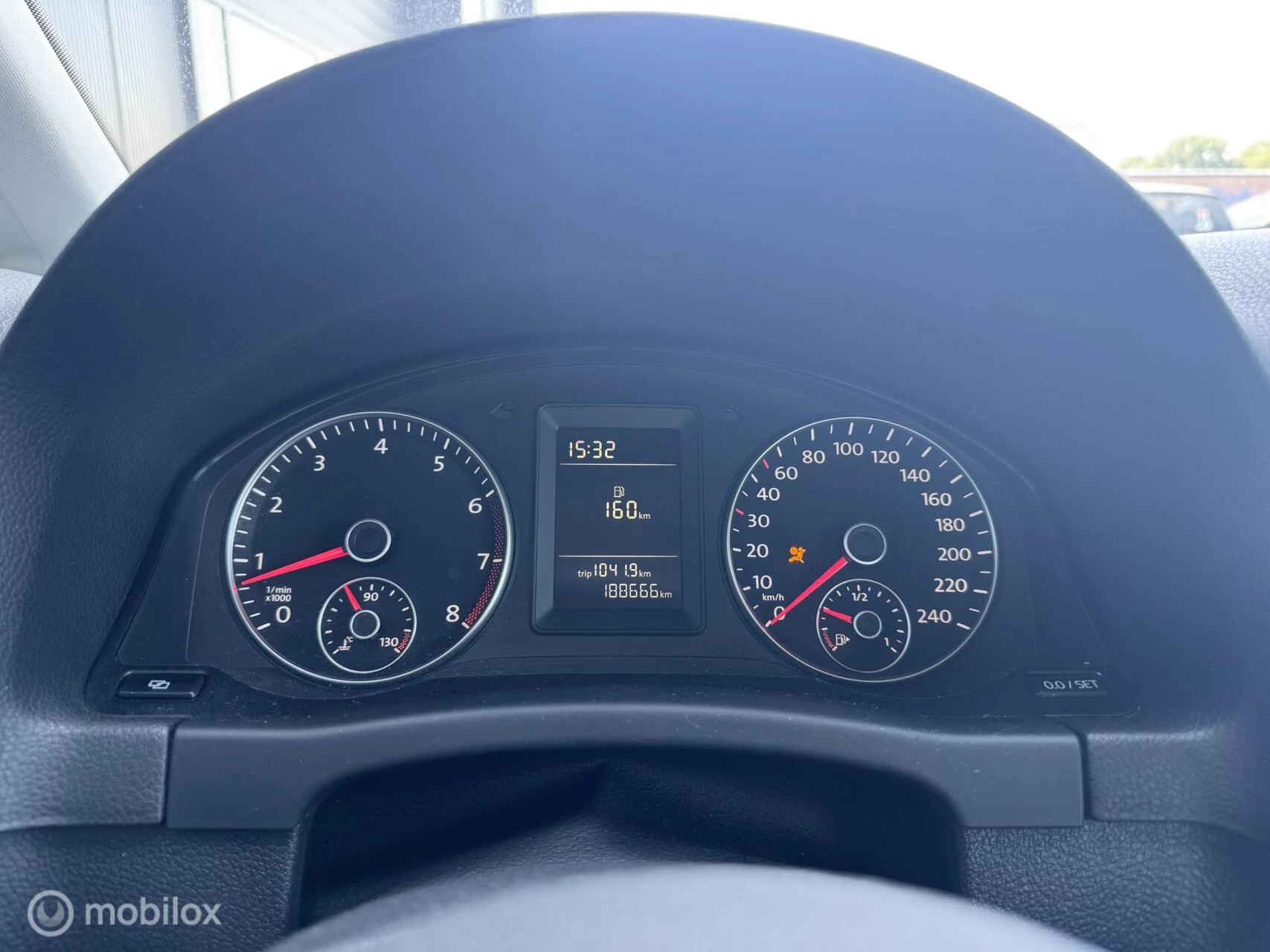 Hoofdafbeelding Volkswagen Golf Plus