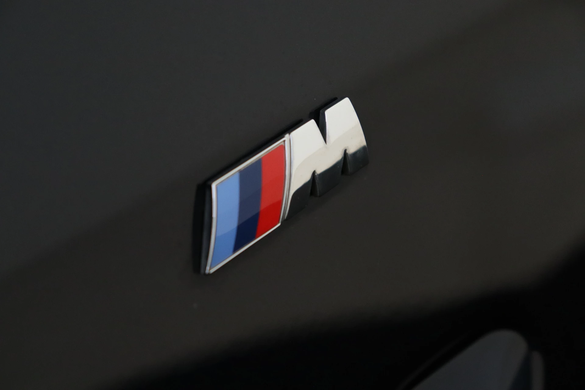 Hoofdafbeelding BMW X4