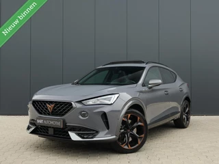 CUPRA Formentor 1.4 e-Hybrid VZ Performance|ACC|Camera|Panodak