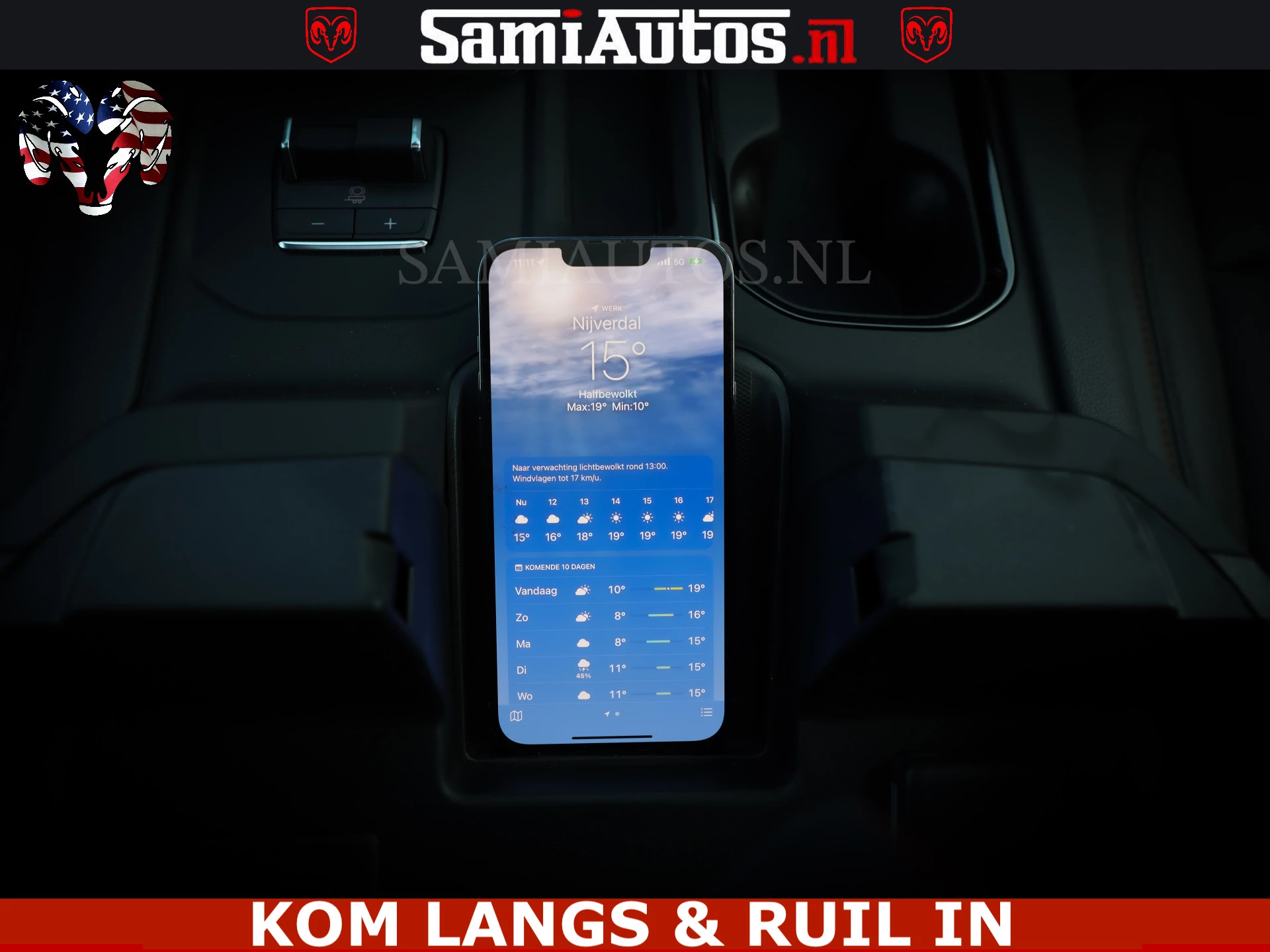 Hoofdafbeelding GMC Sierra