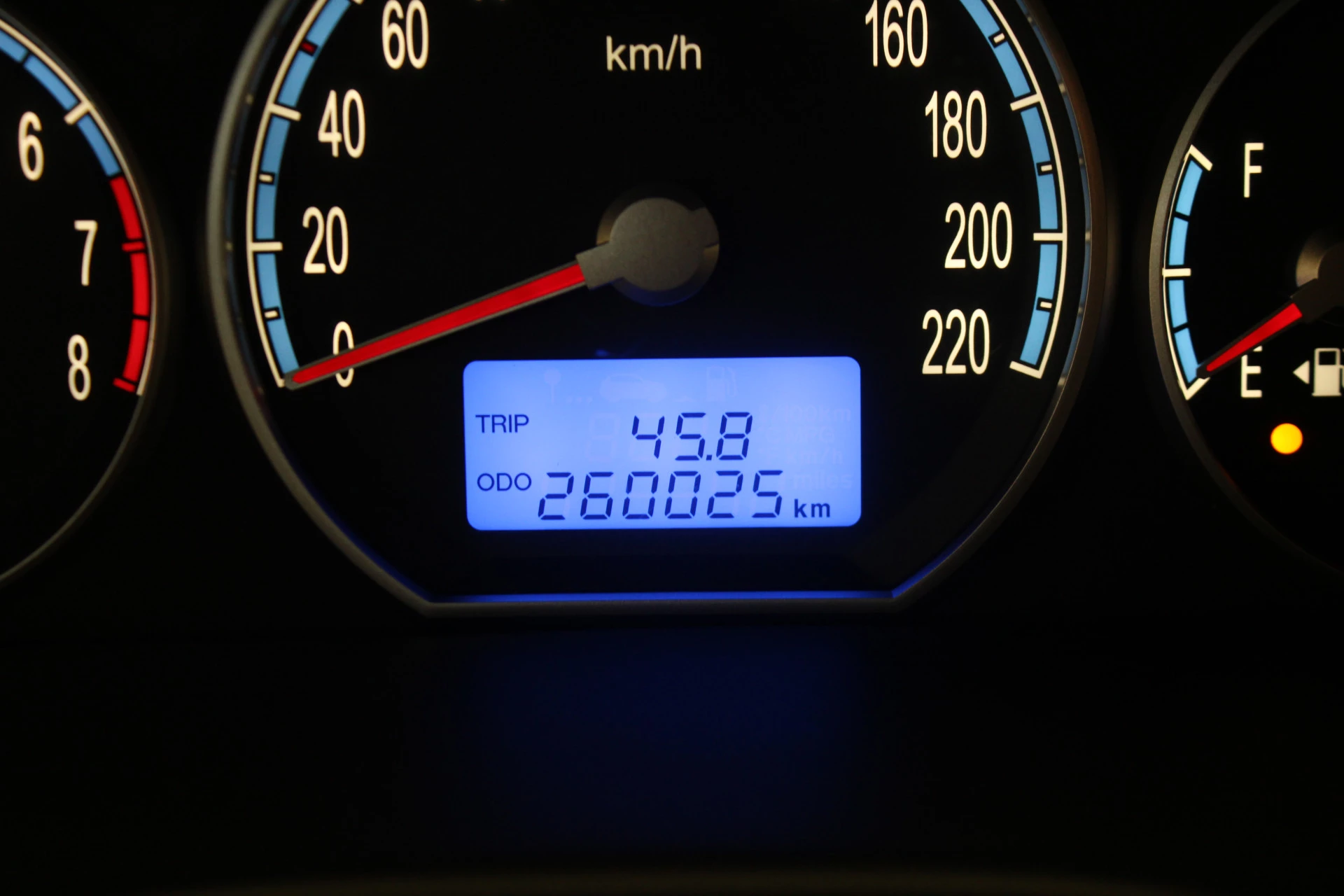 Hoofdafbeelding Hyundai Santa Fe