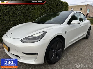 Tesla Model 3 Long Range AWD 75 kWh
