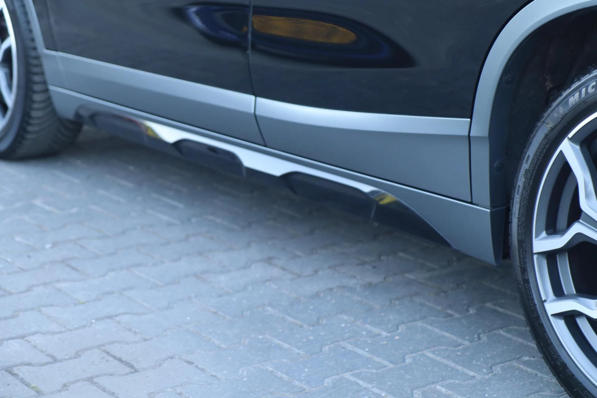 Hoofdafbeelding BMW X2