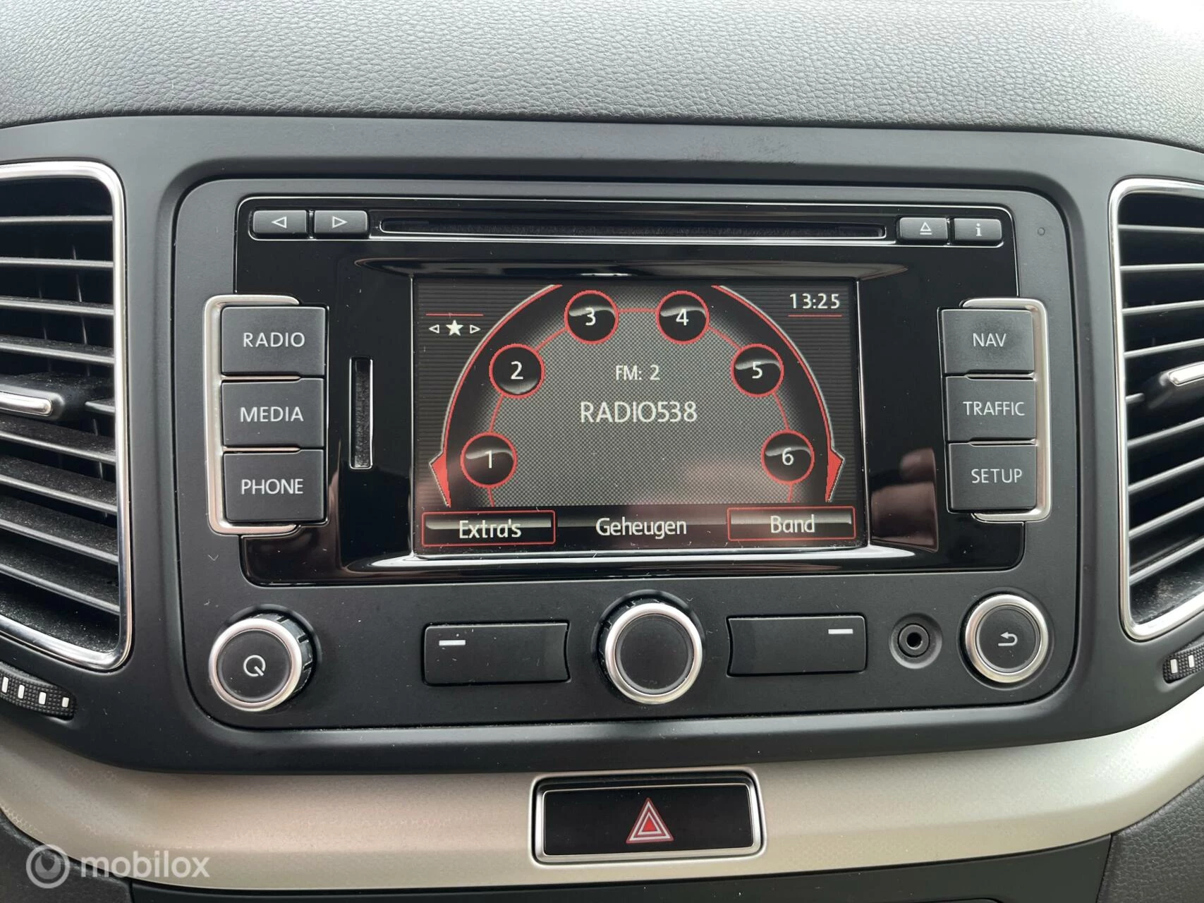 Hoofdafbeelding SEAT Alhambra