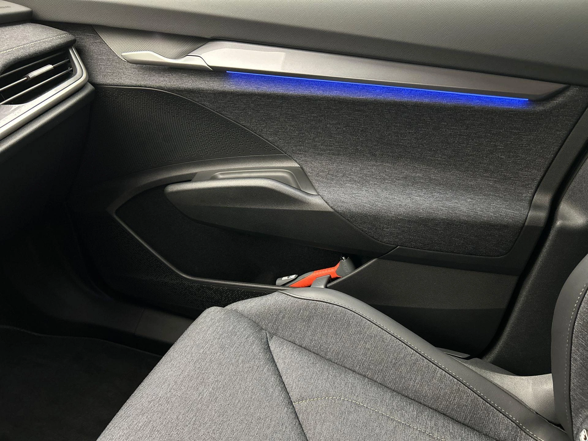 Hoofdafbeelding Škoda Elroq