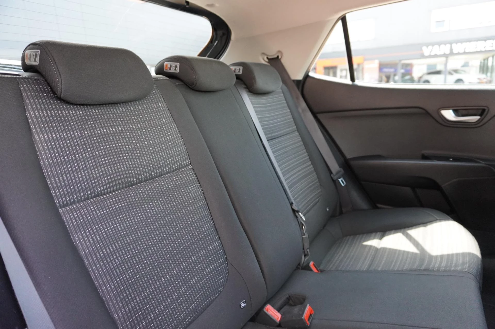 Hoofdafbeelding Kia Stonic