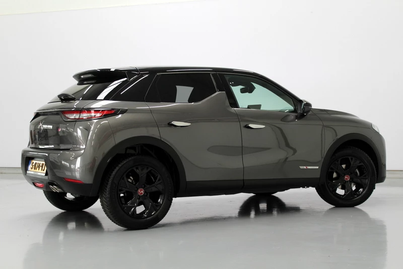 Hoofdafbeelding DS DS 3