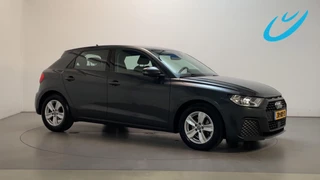 Audi A1 Sportback 30 TFSI 116pk Pro Line Navigatie Virtual Cockpit Airco App-Connect