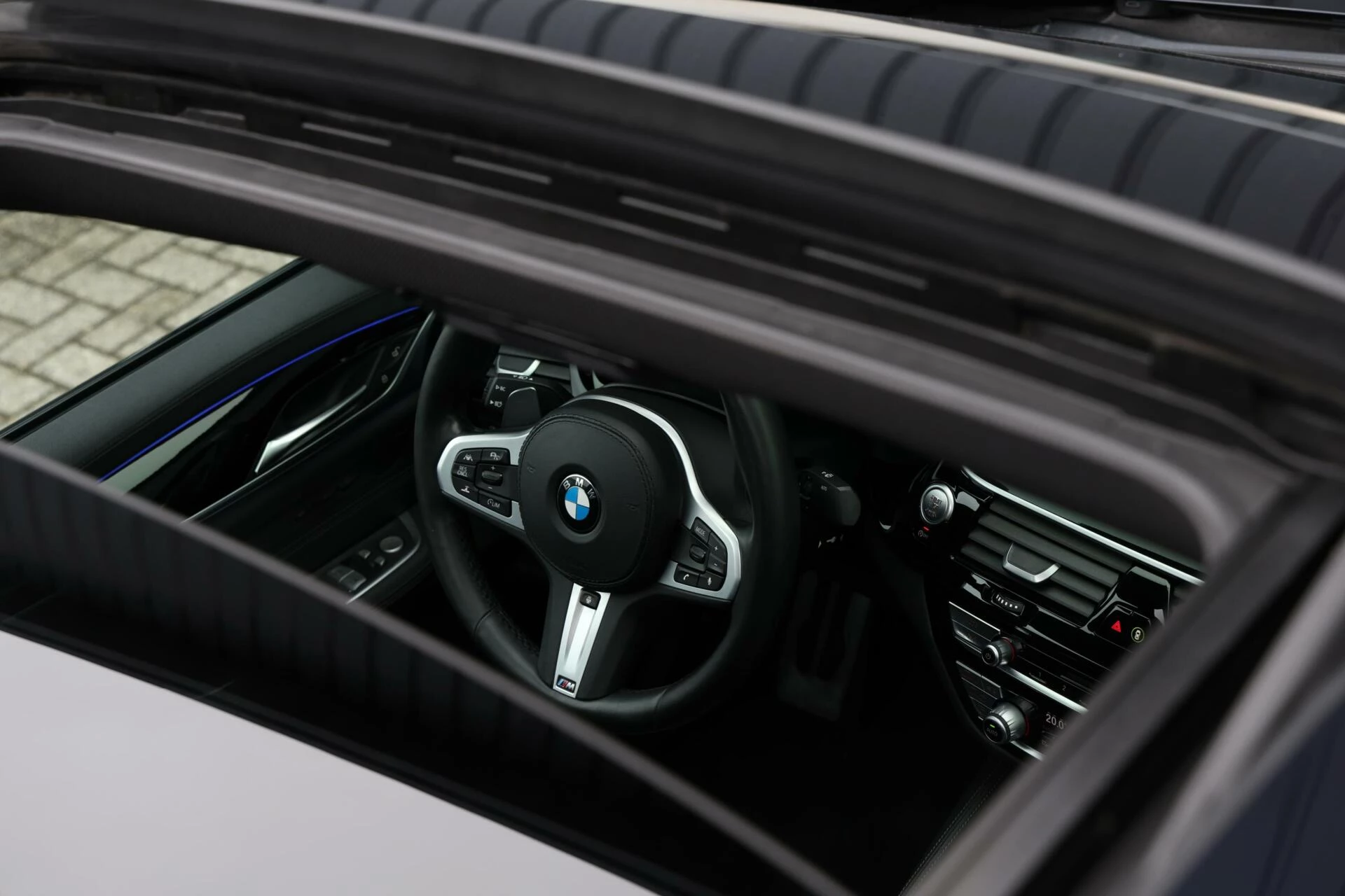Hoofdafbeelding BMW 6 Serie