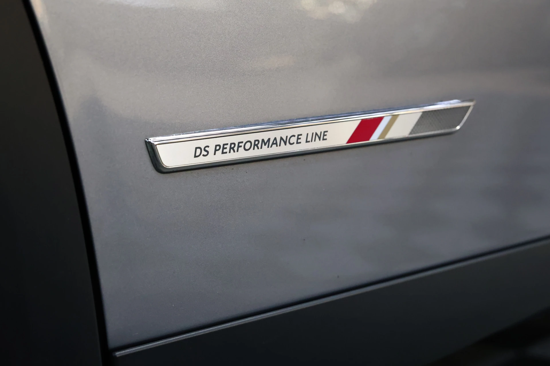 Hoofdafbeelding DS DS 3