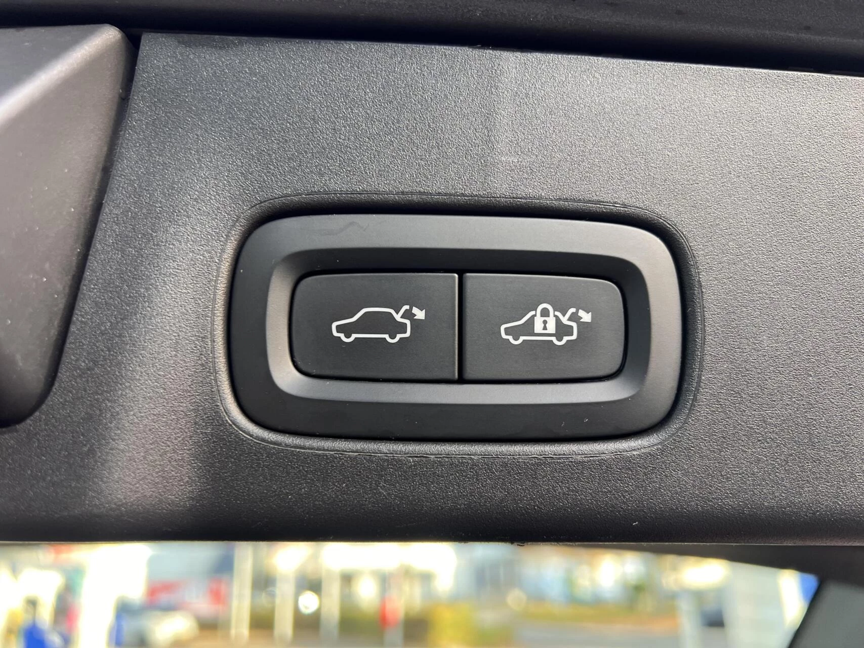 Hoofdafbeelding Volvo V90