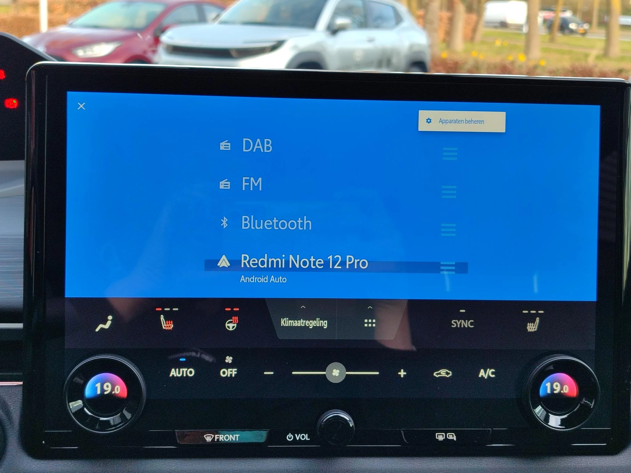 Hoofdafbeelding Toyota C-HR+