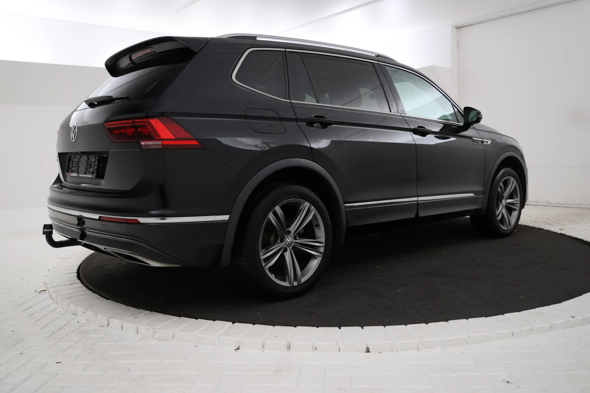 Hoofdafbeelding Volkswagen Tiguan Allspace